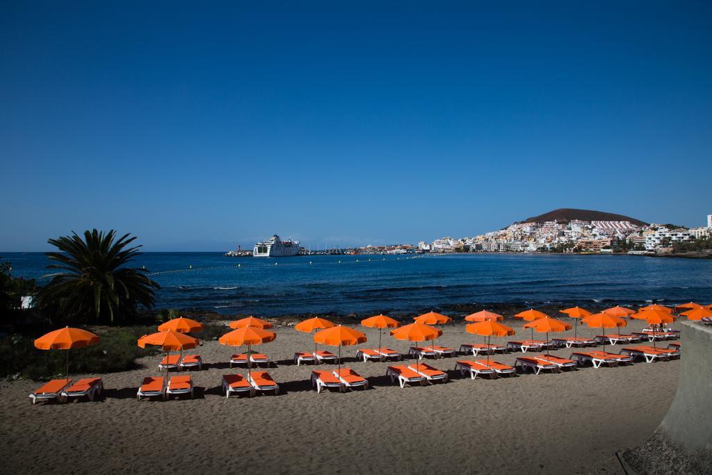 Las Vistas Beach Playa de las Américas Buitenkant foto
